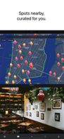 Spots: Discover amazing places screenshot 3