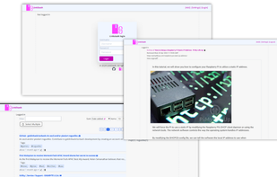 LinkStash Bookmark Manager screenshot 1