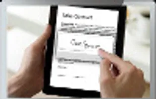 eSignly.com screenshot 1