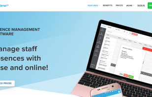 TrackTime24 screenshot 1