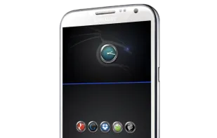 Krom icons pack screenshot 1