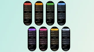 Todoist for Wear OS gets redesign with Material 3 and smoother UI image