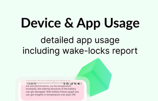 Battery Guru screenshot 1