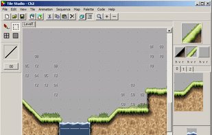 Tile Studio screenshot 1