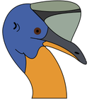 Cassowary icon