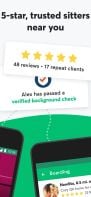 Rover.com screenshot 2