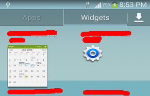 Space Tracker screenshot 1