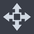 A Sharper Scaling icon