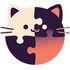 JigsawCat icon