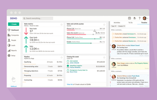 Nutshell screenshot 1