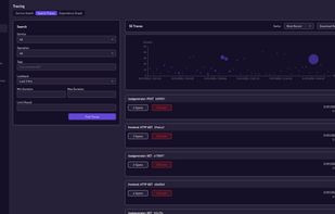 SigLens screenshot 1