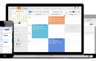 Appointy screenshot 1