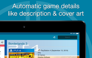 CLZ games screenshot 2