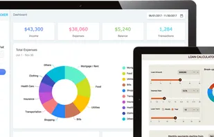 Syncfusion Essential Studio screenshot 1