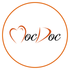 MocDoc Clinic Management Software icon
