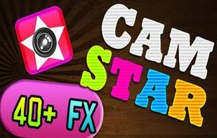 CamStar screenshot 1
