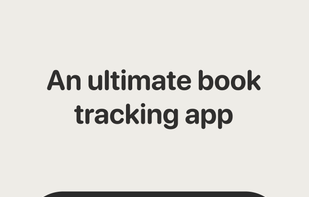 Bookology screenshot 1