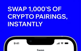 Trust Wallet screenshot 2