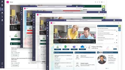 Themes webpart