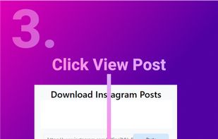 Druful - Instagram Downloader screenshot 2