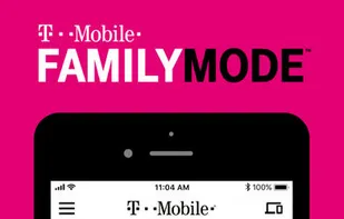 T-Mobile FamilyMode screenshot 1