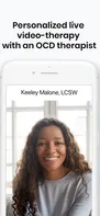 NOCD: OCD Treatment App screenshot 3
