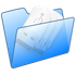 Flash Drive Backup icon