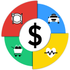 SmartSpend - Expense Manager icon