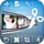 Photo Video Music Editor icon