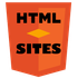 HTMLsites icon