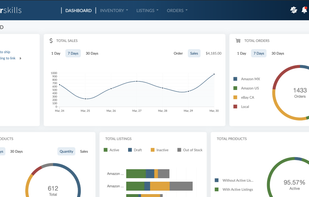 SellerSkills screenshot 1