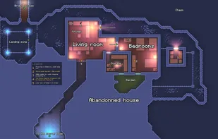 Tabletop RPG Map editor 2 screenshot 1