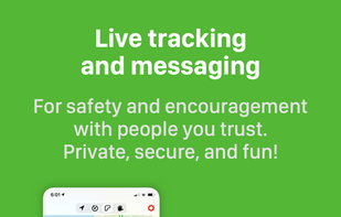 Walkmeter screenshot 3