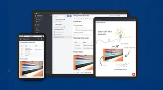 Joplin 3.3 brings Rich Text updates, audio recording attachments, UI improvements and more image