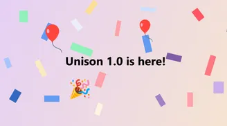 Unison 1.0 released with stable language, cloud deployment, and improved tools image