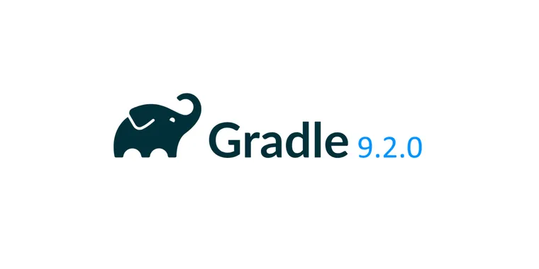 Gradle 9.2.0 brings Windows ARM support and stable Daemon toolchain image