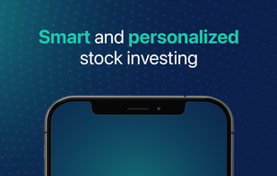 Alpha generation at your fingertips