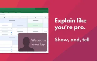 Tape.sh screenshot 2