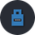 Hawkpass icon