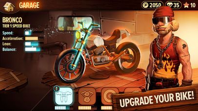 Hill Climb Moto,Free Bike Game For Mobile & PC/ Mac