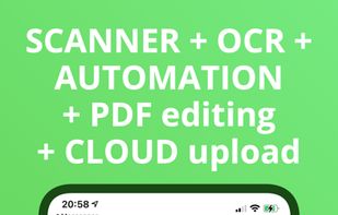 QuickScan screenshot 3