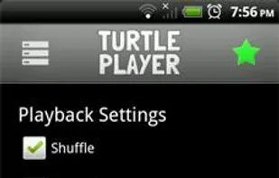 Turtle Player screenshot 2