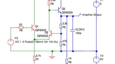 LTspice Alternatives: 25+ Circuit Simulators and Electronic Design ...