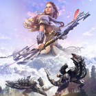 Horizon Zero Dawn icon