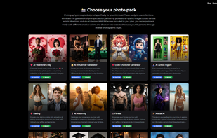 YourAIPhotographer screenshot 2