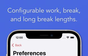 CheriPom screenshot 2