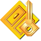 Accent ZIP Password Recovery icon