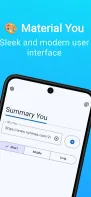 Summary You screenshot 3