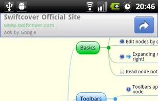 Thinking Space screenshot 2