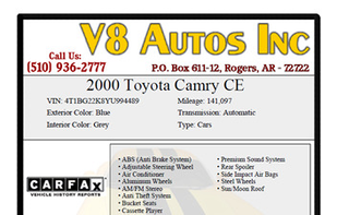 Window sticker sample 3